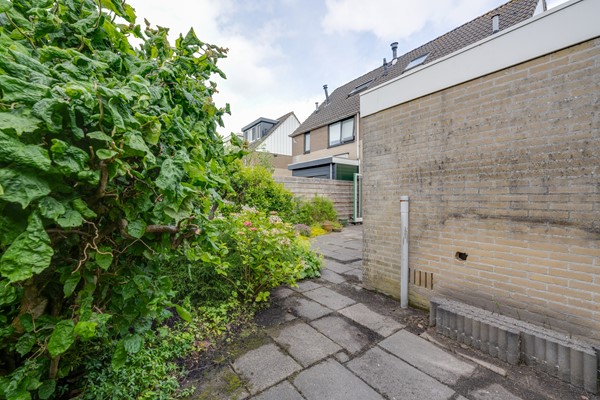 Medium property photo - Veranda 74, 1628 JX Hoorn